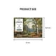 thumbnail image 2 of Libro de Acuarela para Colorear 15 hojas A5 300g/m² Bosque, 2 of 7