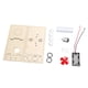 thumbnail image 3 of Modelo De Bola De Soplado De Aire Eléctrico, Kits De Ciencia De Tallo De Física Para Niños Ensamblados, 3 of 5