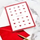 thumbnail image 2 of Tarjeta de San Valentín Hallmark Signature Paper Wonder Pop Up, 2 of 6