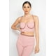 thumbnail image 2 of Conjunto de Top y Pantalón Adornado con Piedras, 2 of 5