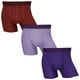 thumbnail image 2 of Pack de 3 Boxer Medio Algodón Hombre, 2 of 3