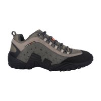 Zapatilla Outdoor Espino Gris Uns