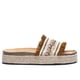 thumbnail image 1 of Sandalia Mujer Khaki Ranoni, 1 of 4