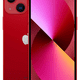 thumbnail image 1 of Apple - iPhone 13 mini A2481 Red Unlocked 128GB Grade 2, 1 of 1