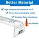 thumbnail image 3 of Deflector Magnético Para Ventilación Ajustable De 9 A 14 Paquete De 2, 3 of 6