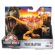 thumbnail image 1 of Figura articulada de Velociraptor de Jurassic World, 1 of 3
