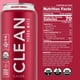 thumbnail image 4 of Bebida efervescente CLEAN CAUSE Yerba Mate Tea 473 ml, paquete de 12, 4 of 7
