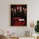 thumbnail image 5 of Kit de Pintura de Diamantes 5D Desmarcar Mentes Criminales 30x40cm, 5 of 6