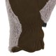 thumbnail image 5 of Mittens Carhartt WA683 Sherpa para mujer - Talla pequeña - Desert, 5 of 6