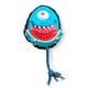 thumbnail image 1 of Juguete de Cuerda con Sonajero Personaje Bubba, 1 of 4