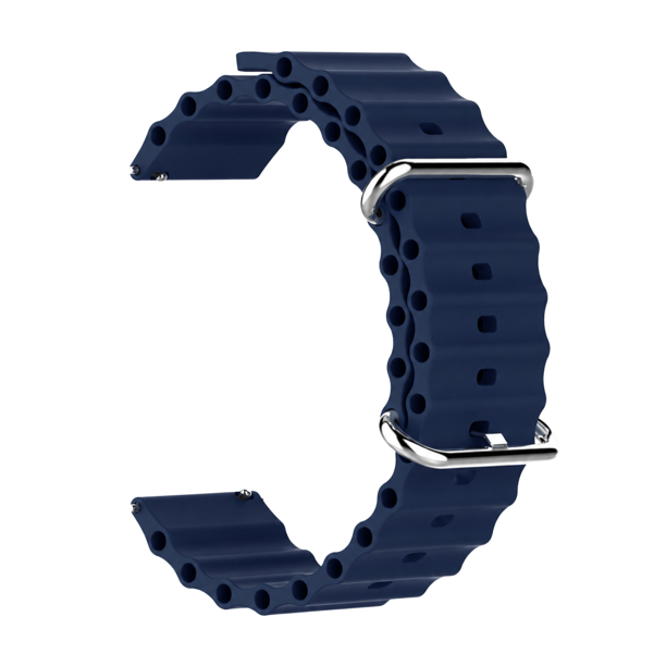 Correa Para Huawei Watch GT 7 - 41MM - Silicona Ocean