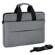 thumbnail image 1 of Maletín para portátil, bolso resistente a derrames con correa para el hombro para la mayoría de los portátiles, 1 of 5