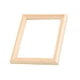 thumbnail image 2 of 1:12 Marcos De Fotos De Madera, Modelo De Escenas, Decoración De Pared, Paisaje DIY, 2 of 5