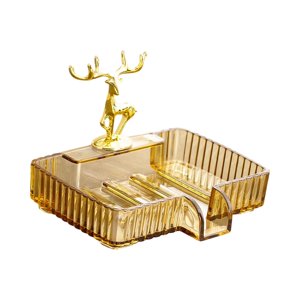 Bothyi - Caja De Soporte Para Jabón, Decoración Con Ventosa, Accesorios De Baño, Ahorrador De Jabón De Fácil Limpieza