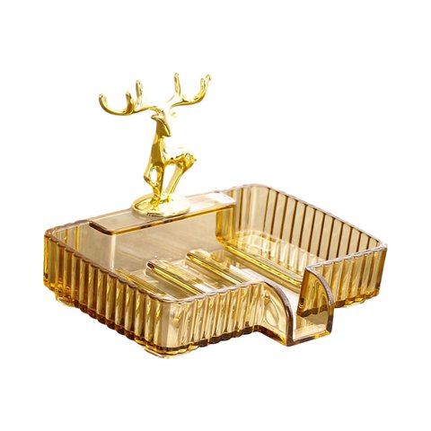 Bothyi - Caja De Soporte Para Jabón, Decoración Con Ventosa, Accesorios De Baño, Ahorrador De Jabón De Fácil Limpieza