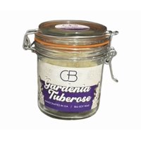 Cera Aromática Coco Bella Company Gardenia Tuberose 8 Unidades