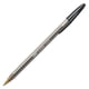 thumbnail image 2 of Bolígrafos BIC Cristal Xtra Bold de tinta negra, paquete de 24, 2 of 2