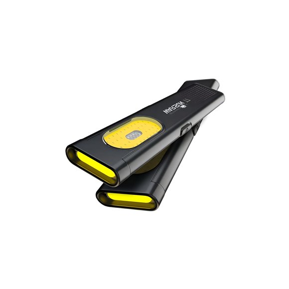 Linterna WARSUN Compact Multimodo Pocket LED 675LM