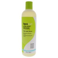 Limpiador De Espuma Suave Devacurl 355Ml Unisex