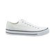 thumbnail image 2 of Zapatilla Lona Hombre Boulevard Blanca Talla 40, 2 of 3