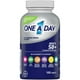 thumbnail image 1 of Suplemento Multivitamínico Mens 50+ 100 Unidades, 1 of 3