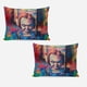 thumbnail image 2 of Juego De Ropa De Cama De Halloween Chucky Soft3d Printed Nordic Funda Nórdica Con Funda De Edredón Juego De 3 Piezas Incluye Fundas De Almohada Y Funda Mhine, 2 of 3