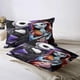 thumbnail image 4 of The Nightmare Before Christmas Bedding Sets Cartoon Duvet Cover Lightweight 3 Piece Bet Sets for Kids Boys Girls, 4 of 5