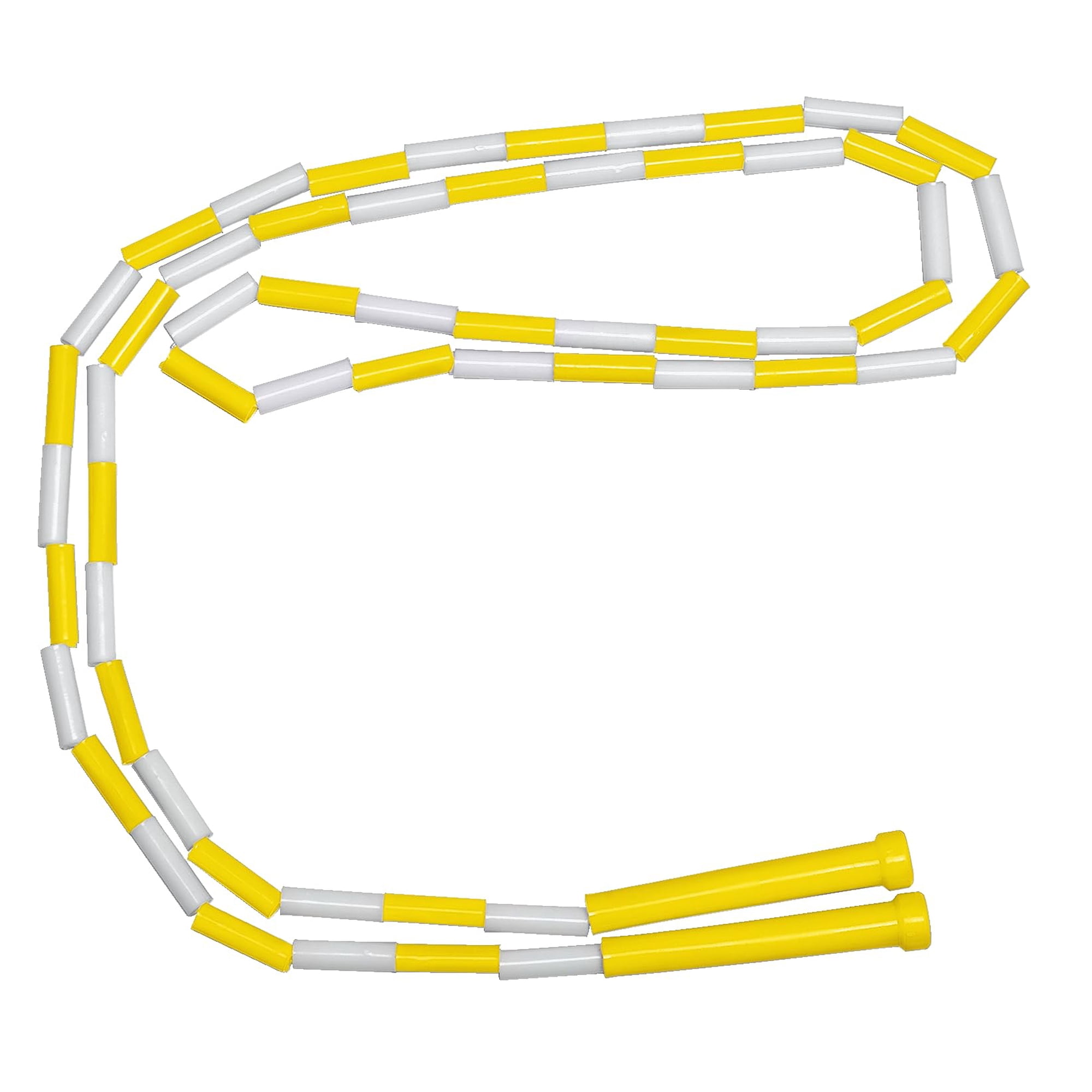 Jump Rope Sportime Plastic Links De 8 Pies Para Niños Y Adultos