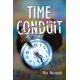 thumbnail image 1 of Libro publicado de forma independiente: Time Conduit, 1 of 1