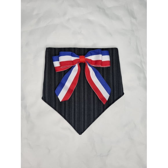 Bandana mascota fiestas patrias 4 talla XS