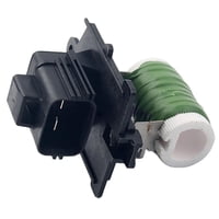 Magideal - La Resistencia Del Ventilador De Refrigeración Del Motor 68054677Aa Para El Automóvil Journey 2009-2020 Reemplaza A Durable Premium