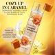 thumbnail image 3 of Body Mist Bodycology Caramel Indulgence 237ml Spray, 3 of 3