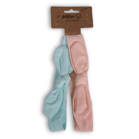 Pinches & Cintillos Unisex Surtido Pillin