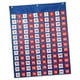 thumbnail image 4 of Bolsa De Colgante Digital Calendario Evens Operaciones De Conteo De Saltos Para Una Peque?a, 4 of 5