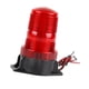 thumbnail image 5 of Luz De Advertencia Genérica Fácil De Instalar Para Vehículos De 12 V Y 24 V, Carritos De Golf, Tractores, Color Rojo, 5 of 5