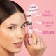 thumbnail image 3 of Imprimador facial Pink Up PKF500, acabado mate, hidratante, 30 ml, 3 of 7