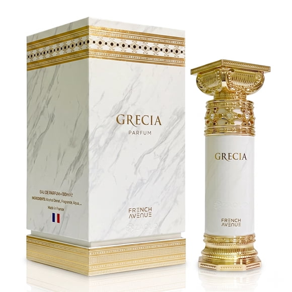 French Avenue Grecia White Parfum 100ml Unisex