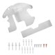 thumbnail image 5 of Kit De Seguridad/protección Del Convertidor Catalítico Del Vehículo Para 10-15, 5 of 5