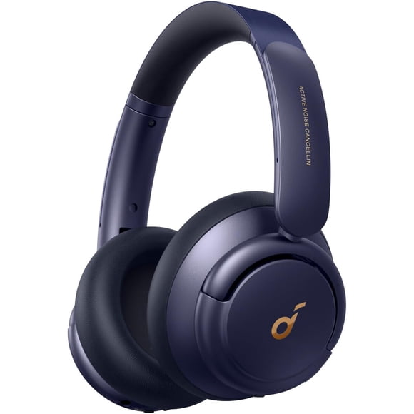 Audafonos Anker Soundcore Life Q30 Bluetooth ANC 40mm