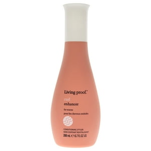 Living Proof - Potenciador De Rizos De Para Unisex - Acondicionador De 6,7 Oz