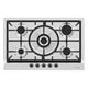 thumbnail image 1 of Encimera A Gas Inox Deluxe 5q, 1 of 8
