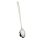 thumbnail image 4 of Cuchara de sopa de cena de mango largo de acero inoxidable 21.5cm, 4 of 5