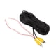 thumbnail image 1 of Cable De Extensión De Video RCA Para Cámara De Respaldo De Vista Trasera Inversa De Automóvil De 40 Pies, 1 of 2