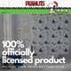 thumbnail image 4 of Cortina de ducha Franco Peanuts Snoopy Puffer Coat 72x72, 4 of 6