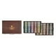 thumbnail image 1 of Set De Pasteles Suaves De 100 Colores En Estuche De Madera, 1 of 1