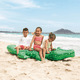 thumbnail image 2 of Flotador Inflable Diseño Intex Cocodrilo Grande 203x114 Cm Giant Gator, 2 of 3