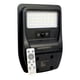 thumbnail image 1 of Luminaria Solar Brisa Led 50w/6000k 600lm Megabright 6050050, 1 of 10
