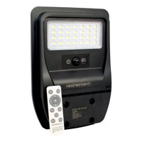 Luminaria Solar Brisa Led 50W/6000K 600Lm Megabright 6050050