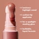thumbnail image 3 of Iluminador líquido e.l.f. Halo Glow Highlight Beauty Wand, 3 of 6