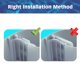 thumbnail image 5 of Filtro de agua PET STANDARD de repuesto para Whisker City®, 5 of 6